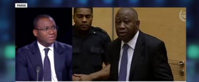 Côte d'Ivoire : Braquage de la BCEAO, Sidi répond à Katinan : «Il y a eu un habillage avec les instruments institutionnels de ce braquage de 300 milliards de FCFA »