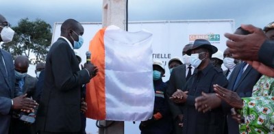 Côte d'Ivoire : Avant son premier meeting à Arrah, Alassane Ouattara met Nana-Assouakro sous tension