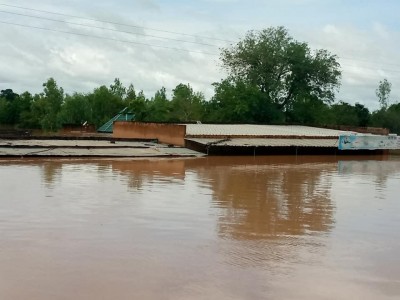 Burkina Faso : 13 morts dans des inondations