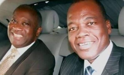 Côte d'Ivoire : Présidentielle 2020, depuis Paris Issa Malick est persuadé que Gbagbo sera candidat et les électeurs décideront