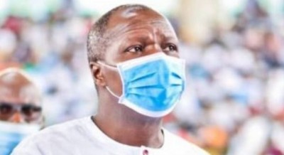 Côte d'Ivoire : Bilan de Ouattara, Mabri admet qu'il y a contribué