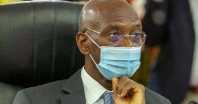 Côte d'Ivoire : Présidentielle 2020, Mamadou Koulibaly légalisera la polygamie s'il est élu