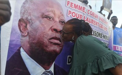 Côte d'Ivoire : Cas  Gbagbo à la CPI, en attente du verdict du procès en appel, voici les deux dernières décisions prises par le Juge-président