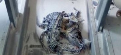 Côte d'Ivoire : Un individu lance une bouteille incendiaire dans un bus de la SOTRA