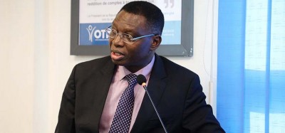 Togo :  Le Commissaire Adoyi limogé à l'OTR