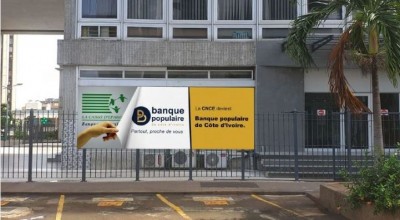 Côte d'Ivoire : Banque Populaire,  le Directeur des Ressources Humaines (DRH)  viré ?