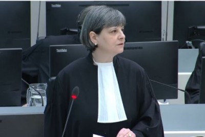 Côte d'Ivoire : La CPI prévoit des activités spécifiques dans le District d'Abidjan pour les victimes de la crise post-électorale