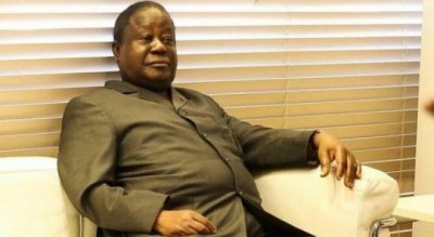 Côte d'Ivoire : Renonciation à ses fonctions de membre du Conseil constitutionnel hors délais, vers l'invalidation de la candidature de Bedié?