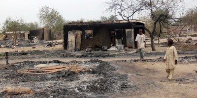 Cameroun : 6 morts  dans un nouvel attentat suicide de Boko Haram à l'Extrême-nord du pays