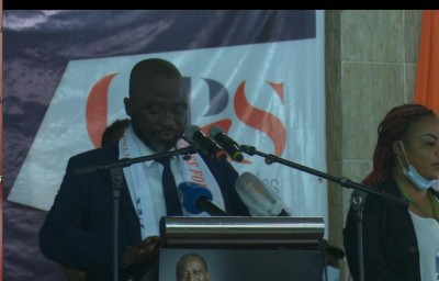 Côte d'Ivoire : Présidentielle 2020, Soro investi à Abidjan, ses partisans appellent au secours la France et la communauté internationale «Ne venez pas ici en démon ou en pompier comme au Mali»