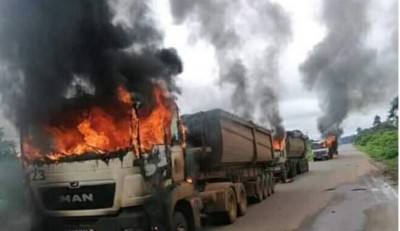 Côte d'Ivoire : Après un mois d'accalmie, reprise des contestations à Bangolo