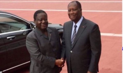 Côte d'Ivoire : Présidentielle 2020, la liste des candidats pourrait être connue ce lundi