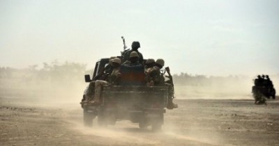 Niger :  Deux soldats tués dans une attaque terroriste à la frontière algérienne