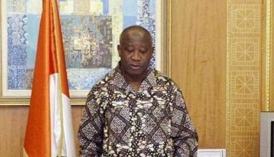 Côte d'Ivoire : Après l'invalidation de son dossier de candidature déposé par EDS, Gbagbo devrait réagir officiellement dans les prochaines heures