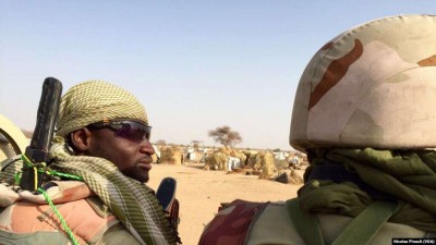 Niger : L'armée rejette des accusations sur l'exécution de 71 civils dans l'ouest