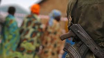 Ouganda : Six-sud soudanais tués ans l'attaque d'un camp de réfugiés,13 assaillants arrêtés