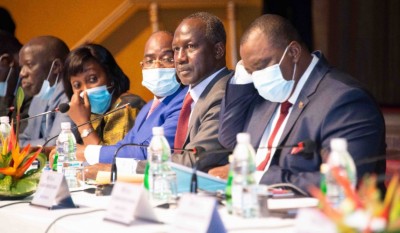 Côte d'Ivoire :    Election présidentielle, 24 heures après la publication de la liste des candidats, le RHDP demande aux «recalés » de le rejoindre car il est l'alternative la plus crédible