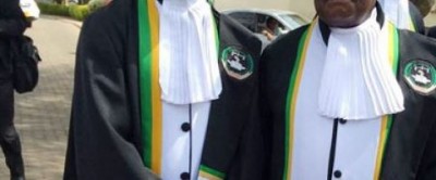 Côte d'Ivoire : Démantélement d'un lobby ivoirien à la CADHP ?