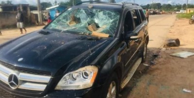 Côte d'ivoire : Election 2020, vives tensions à Guiglo, retour au calme à Facobly et tirs entendus à Bangolo