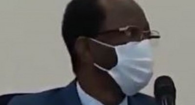 Côte d'Ivoire : Université de Cocody, plus de rentrée académique à cheval , Abou Karamoko met en garde étudiants et enseignants perturbateurs