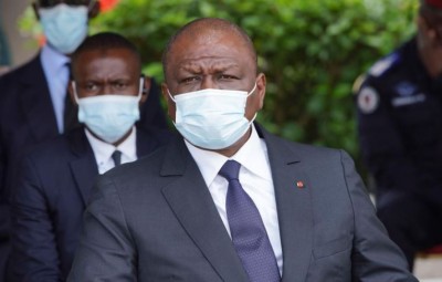 Côte d'Ivoire : Le premier Ministre Bakayoko échangera avec le Patronat pour renforcer le partenariat entre le gouvernement et le secteur privé