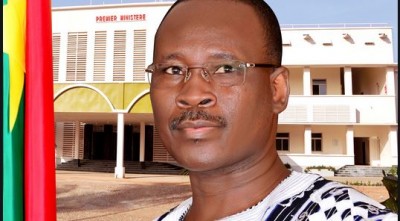 Burkina Faso : Election présidentielle, investiture de Yacouba Zida le 25 septembre