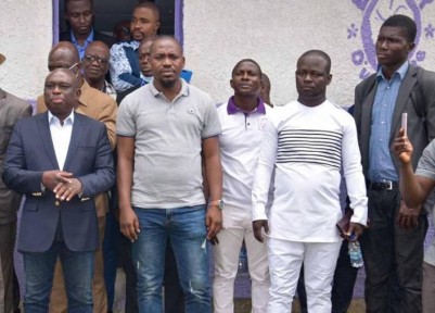 Côte d'Ivoire : Présidentielle 2020, le candidat KKB « drague » la FESCI