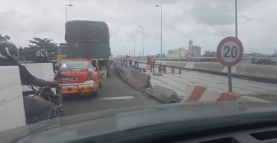 Côte d'Ivoire : Selon une étude du Centre d'Etude et de Réflexion sur le Monde Francophone, le pays devient le plus riche de la sous-région