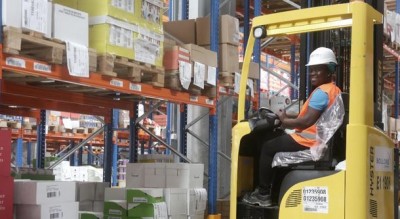 Côte d'Ivoire : La certification TAPA FSR pour la sécurité du Fret de Bolloré Transport & Logistics, renouvelée
