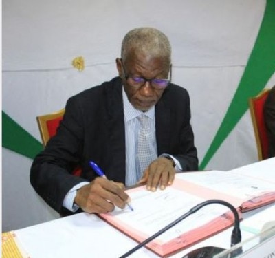 Côte d'Ivoire : Le Président de l'ANP conseille  les journalistes : « Une source d'information n'est jamais innocente »