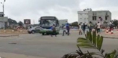 Côte d'Ivoire : Reprise de sa desserte à Yopougon après les incendies de ses bus, la « Prudencia » de la  Sotra