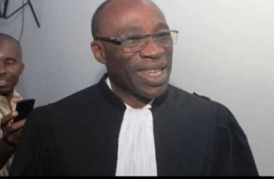 Côte d'Ivoire : Présidentielle 2020, Kabran Appiah insiste sur la nécessité urgente pour la classe politique de se retrouver et s'accorder pour sur le processus électoral