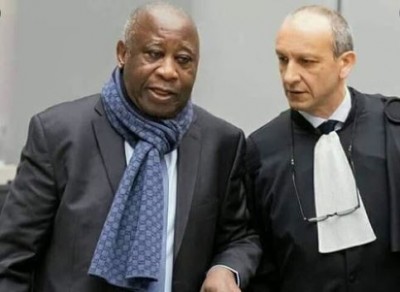 Côte d'Ivoire : Toujours en attente du verdict du procès en appel à la CPI, la Défense de Gbagbo répond à la chambre suite à sa décision du 02 septembre