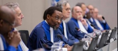 Côte d'Ivoire : Retour de Gbagbo au pays, tout sur les tractations entre sa défense et le greffe,  la chambre d'appel sous « pression »