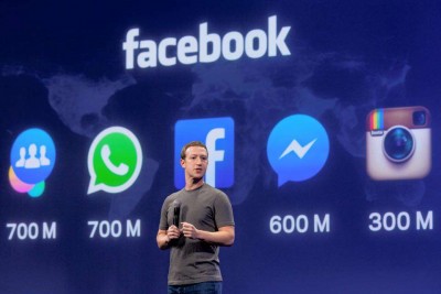 Facebook annonce l'ouverture d'un bureau à Lagos, au Nigéria