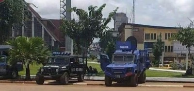 Cameroun : Défié par des opposants, l'Etat étale sa puissance de répression contre l'insurrection programmée par le Mrc