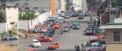 Côte d'Ivoire : Appel à la désobéissance civile pas encore suivi, vers un nouvel échec de l'opposition ?