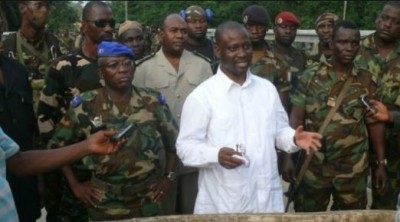 Côte d'Ivoire : Un mouvement pro-pouvoir tient Guillaume Soro sur tout ce qui adviendra avant et après les élections