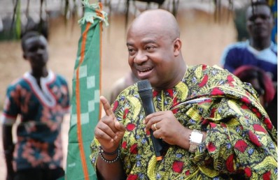 Côte d'Ivoire : Depuis Daoukro, le député Olivier Akoto : « Si un Baoulé ou un Malinké a commis un acte répréhensible, c'est lui qu'il faut blâmer et non la communauté »