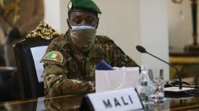 Mali : Un collège en «réunion» ce lundi pour désigner un Président de transition