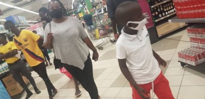 Côte d'Ivoire : Même si très peu de cas, l'impact du Covid-19 s'élèverait à 111 milliards de FCFA dans le milieu du transport