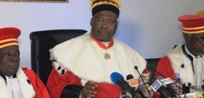 Côte d'Ivoire : Fraude sur les parrainages, le Conseil constitutionnel n'en a pas fait mention par « élégance »