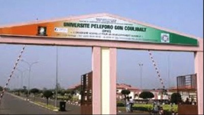 Côte d'Ivoire : Université de Korhogo, nouveau préavis d'arrêt de travail des enseignants pour le paiement des arriérés