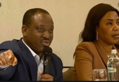 Côte d'Ivoire : Même si l'Etat ne prend plus en considération ses délibérations, pour la défense de Soro, le retrait de la Cour africaine prend effet à compter du 30 avril 2021