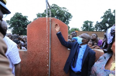 Côte d'Ivoire : Bagoué, plusieurs infrastructures sociocommunautaires mises en service dans la région