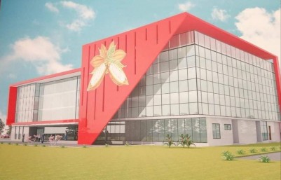 Côte d'Ivoire : Yopougon, Ouattara lance les travaux de deux complexes de transformation de cacao d'une valeur de 216 milliards livrés dans deux ans