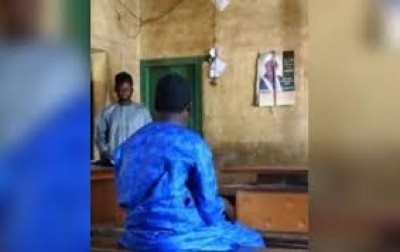 Nigeria : Un adolescent de 13 ans prend 10 ans de prison  à Kano pour blasphème envers « Allah »