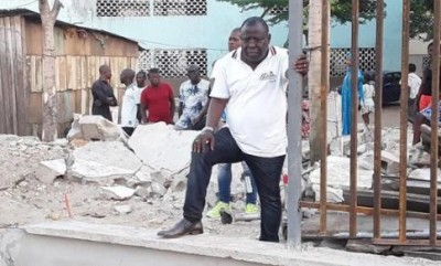 Côte d'Ivoire : Une « Affaire de faux mariage » défraie la chronique à la Mairie de Koumassi