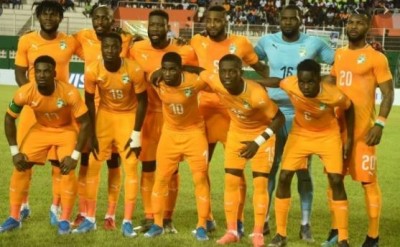 Côte d'Ivoire : Amicaux, après  le Nigeria en Autriche, les éléphants défieront le Japon au Pays Bas