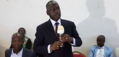 Côte d'Ivoire : Possible boycott de candidats, Bictogo : « la crédibilité d'une élection ne se juge pas au nombre de participants »